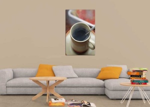 Tablou Canvas Cafea - Img 1
