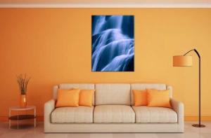 Tablou Canvas Cascada - Img 1