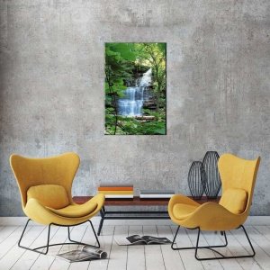 Tablou Canvas Cascada - Img 1
