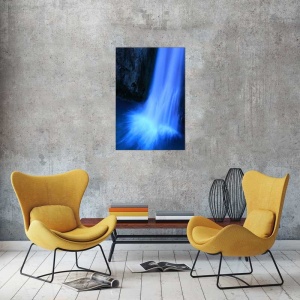 Tablou Canvas Cascada - Img 1