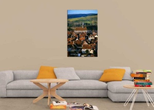 Tablou Canvas Case - Img 1