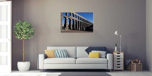 Tablou Canvas Colosseum - Img 1