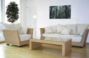 Tablou Canvas Copaci - Img 1