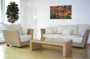 Tablou Canvas Copaci - Img 1