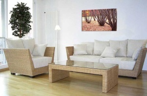 Tablou Canvas Copaci - Img 1