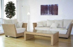Tablou Canvas Copaci - Img 1