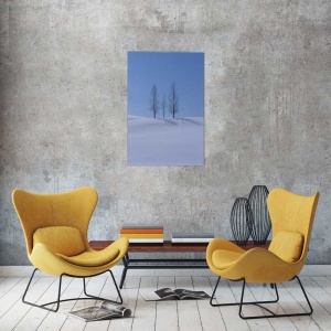 Tablou Canvas Copaci - Img 1