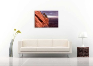 Tablou Canvas Copac - Img 1