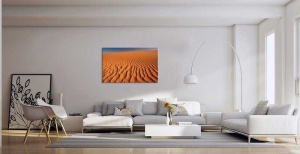 Tablou Canvas Desert - Img 1