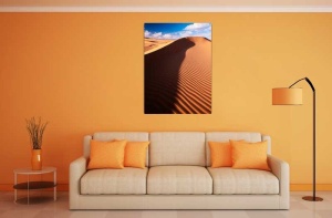 Tablou Canvas Desert - Img 1