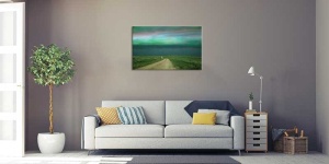 Tablou Canvas Drum - Img 1