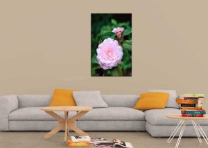 Tablou Canvas Floare - Img 1