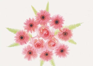 Tablou Canvas Floare - Img 2