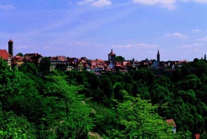 Tablou Canvas Germania - Img 2