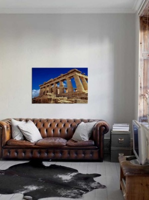 Tablou Canvas Grecia - Img 1
