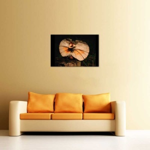 Tablou Canvas Iguana - Img 1