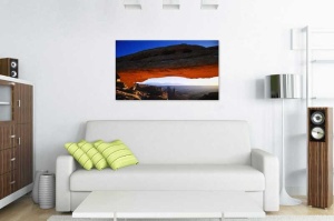 Tablou Canvas Marele Canyon Colorado - Img 1