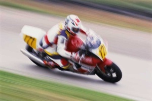 Tablou Canvas Motocicleta - Img 2