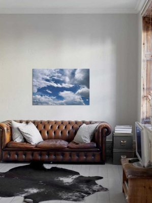 Tablou Canvas Nori Albi - Img 1