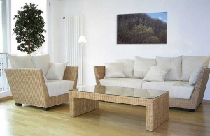 Tablou Canvas Padure - Img 1