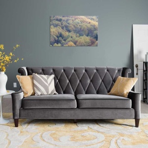Tablou Canvas Padure - Img 1