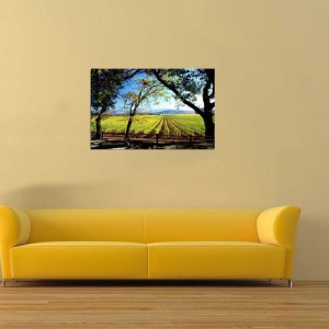 Tablou Canvas Panorama - Img 1