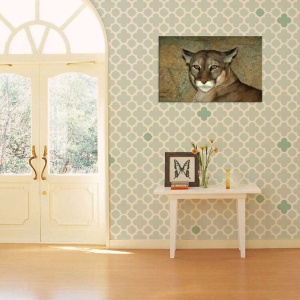 Tablou Canvas Puma - Img 1