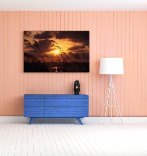 Tablou Canvas Rasarit de soare - Img 1