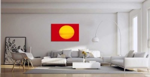 Tablou Canvas Soare - Img 1