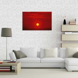 Tablou Canvas Soare - Img 1