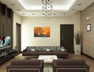 Tablou Canvas Soare - Img 1
