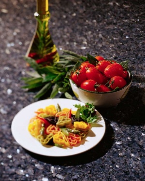 Tablou Canvas Specialitati Culinare - Img 2