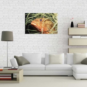 Tablou Canvas Subacvatic - Img 1