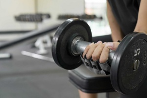 Body building - tablouri sport - Img 2