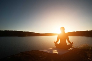 Meditatie - tablouri sport - Img 2