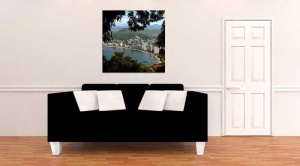 Tablou Canvas America - Img 1