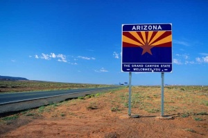 Tablou Canvas Arizona - Img 2