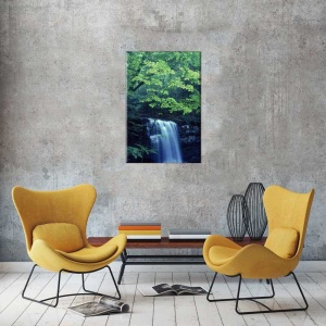Tablou Canvas Cascada