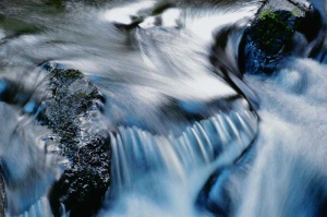 Tablou Canvas Cascada - Img 2