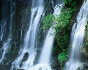 Tablou Canvas Cascada - Img 2