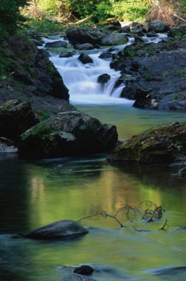 Tablou Canvas Cascada - Img 2