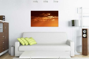 Tablou Canvas Cer - Img 1