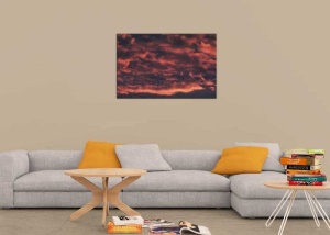 Tablou Canvas Cer - Img 1