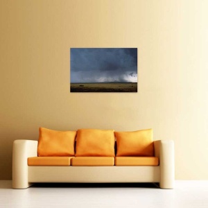 Tablou Canvas Cer - Img 1