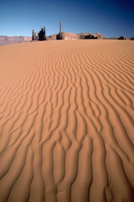Tablou Canvas Desert - Img 2