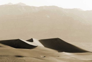 Tablou Canvas Desert - Img 2