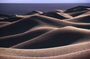 Tablou Canvas Desert - Img 2