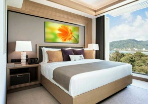 Tablou Canvas Floare - Img 1