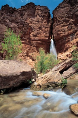 Tablou Canvas Marele Canyon Colorado - Img 2