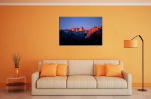 Tablou Canvas Marele Canyon - Img 1